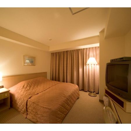 Kitami Pierson Hotel - Vacation Stay 54804V Zewnętrze zdjęcie