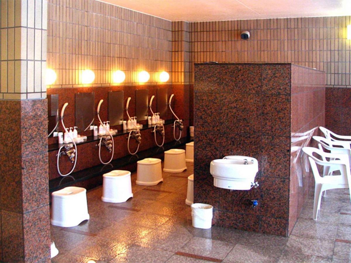 Kitami Pierson Hotel - Vacation Stay 54804V Zewnętrze zdjęcie