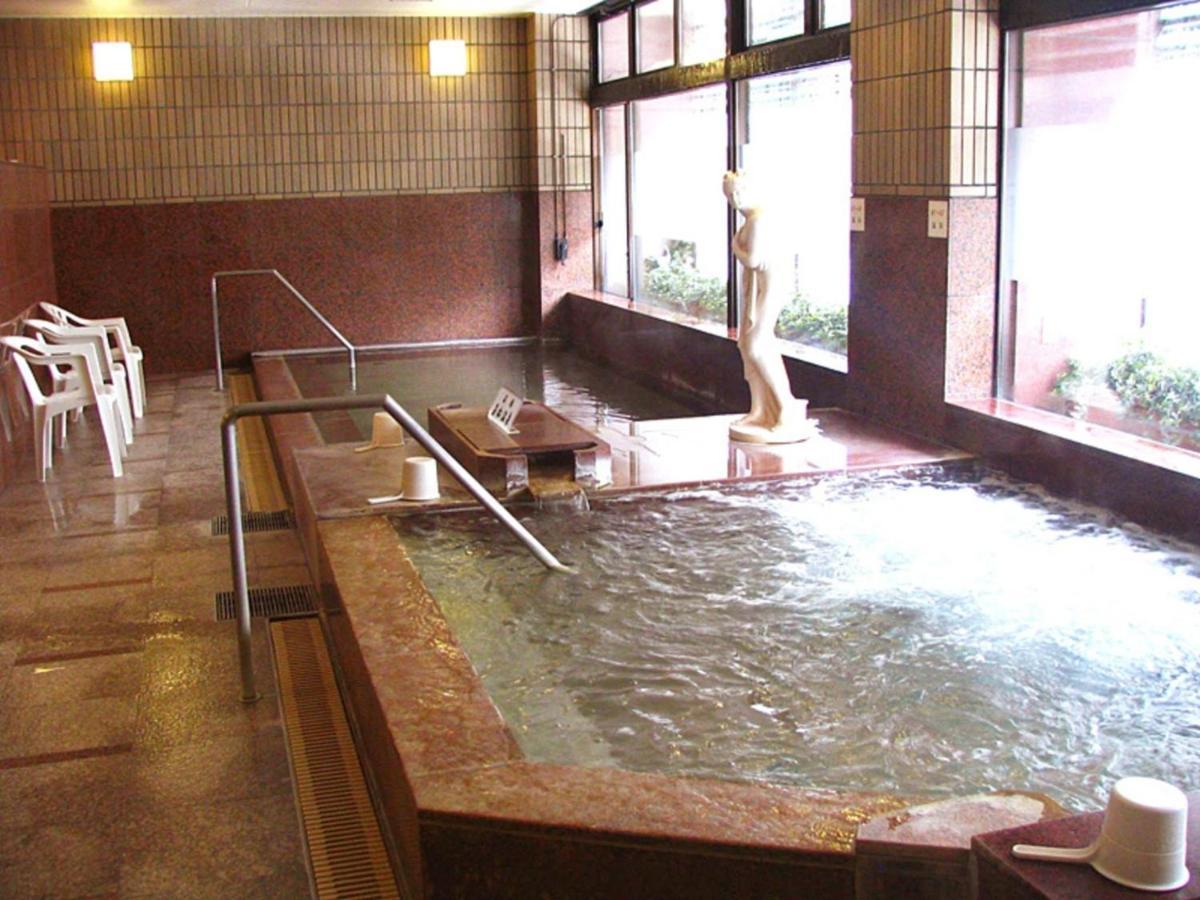 Kitami Pierson Hotel - Vacation Stay 54804V Zewnętrze zdjęcie