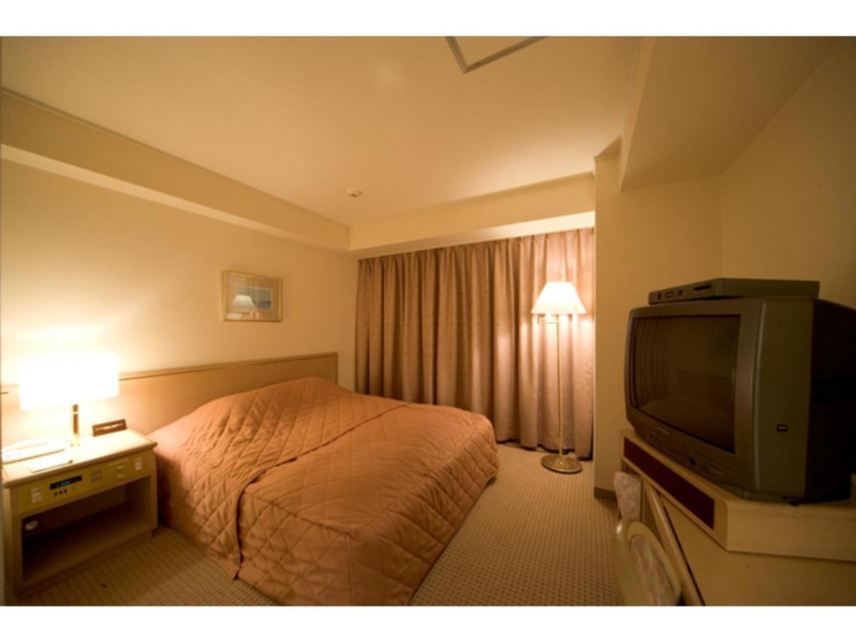Kitami Pierson Hotel - Vacation Stay 54804V Zewnętrze zdjęcie