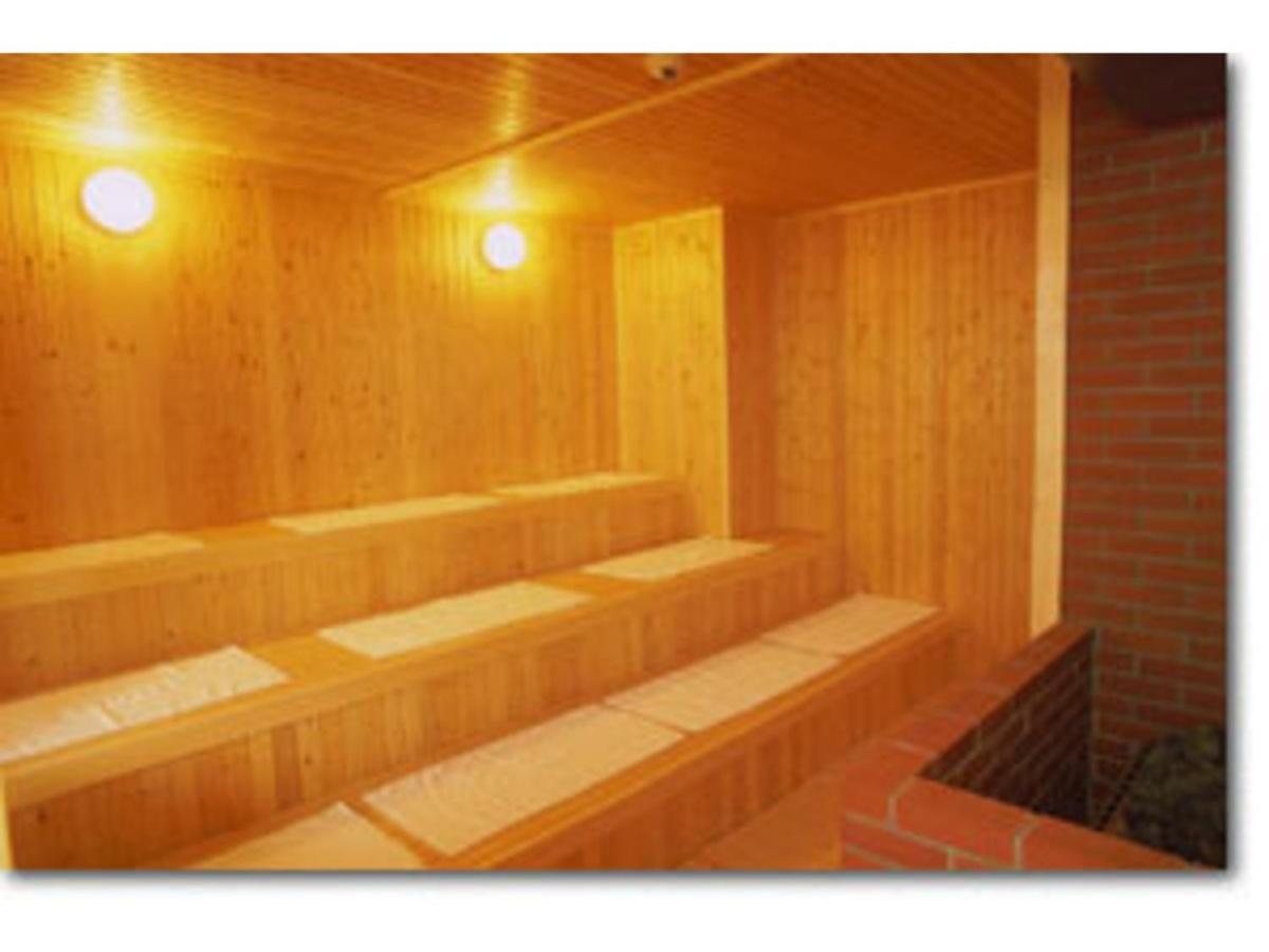 Kitami Pierson Hotel - Vacation Stay 54804V Zewnętrze zdjęcie
