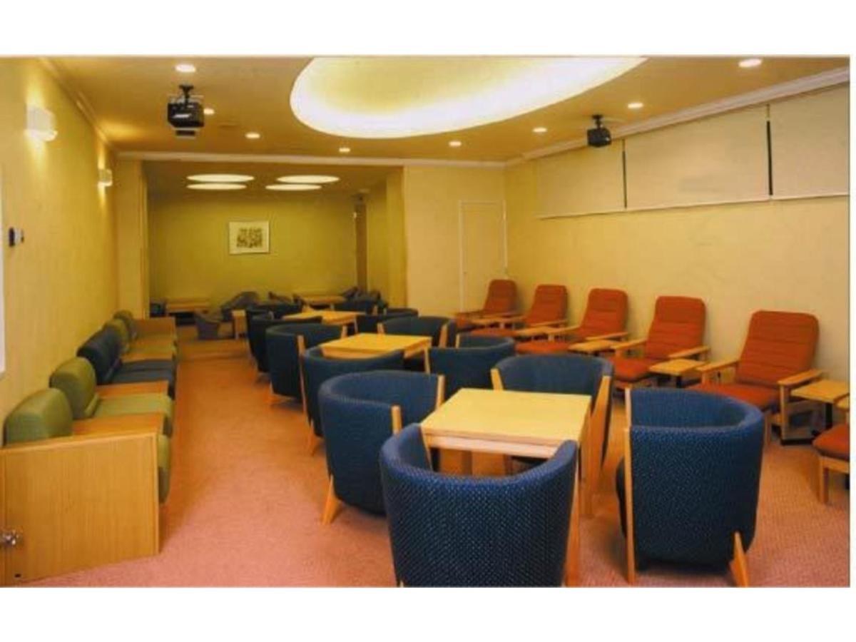 Kitami Pierson Hotel - Vacation Stay 54804V Zewnętrze zdjęcie