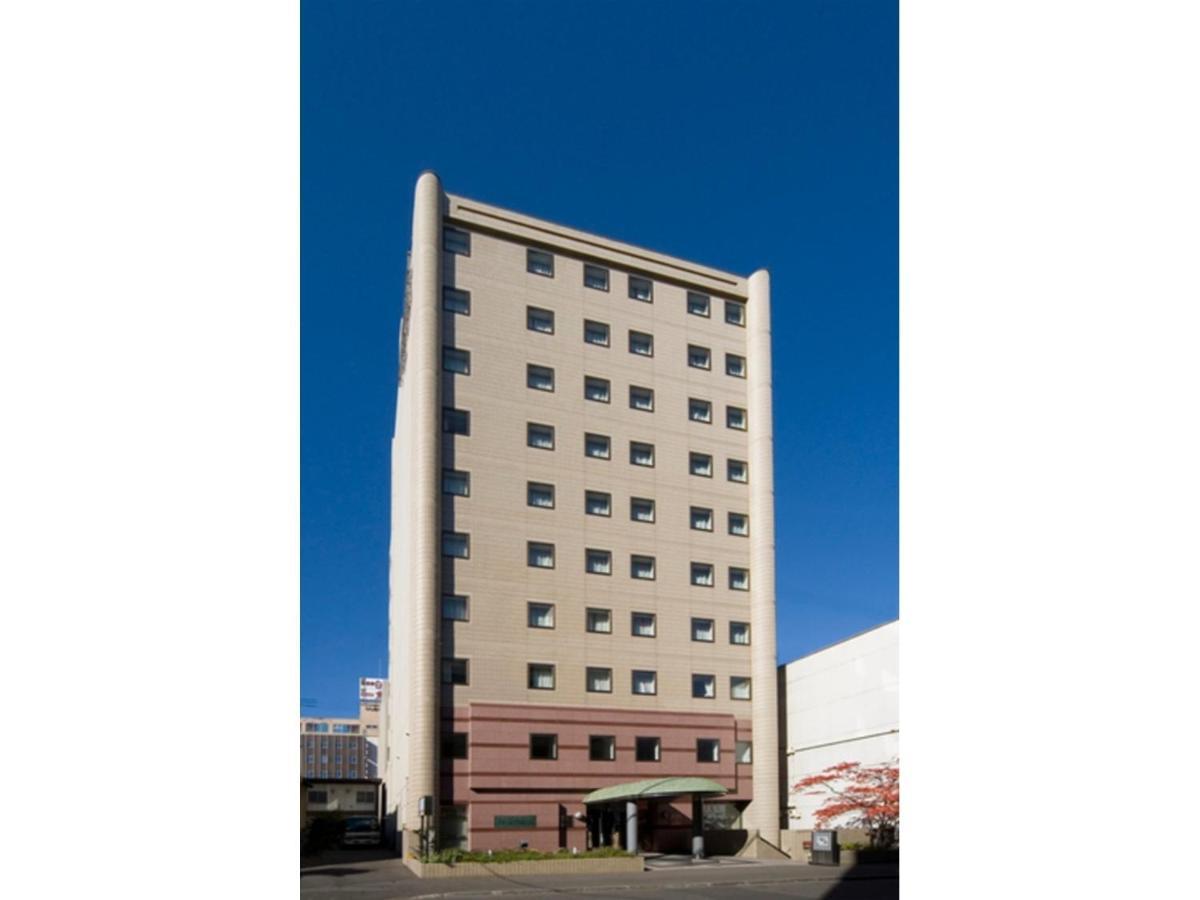 Kitami Pierson Hotel - Vacation Stay 54804V Zewnętrze zdjęcie